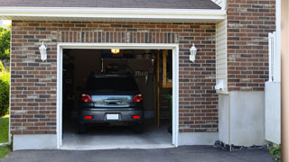 Garage Door Installation at Jupiter Park Of Commerce, Florida