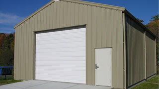 Garage Door Openers at Jupiter Park Of Commerce, Florida